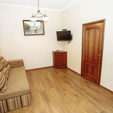 Apartment Near Museum Lviv Exterior foto