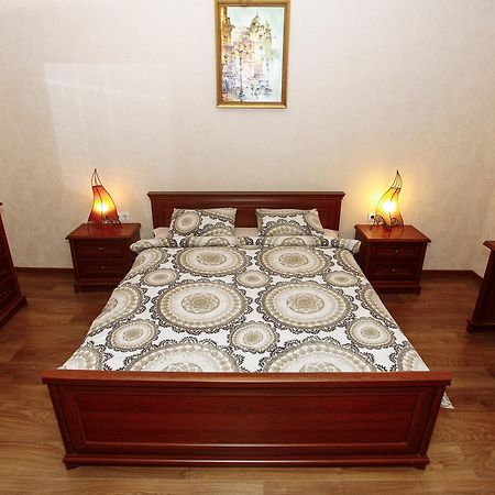 Apartment Near Museum Lviv Exterior foto